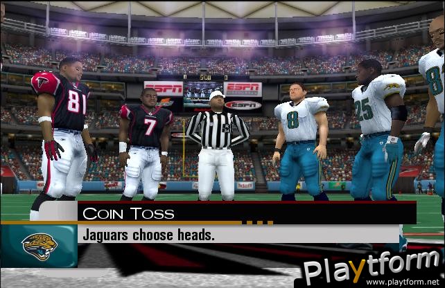 ESPN NFL Football (Xbox)