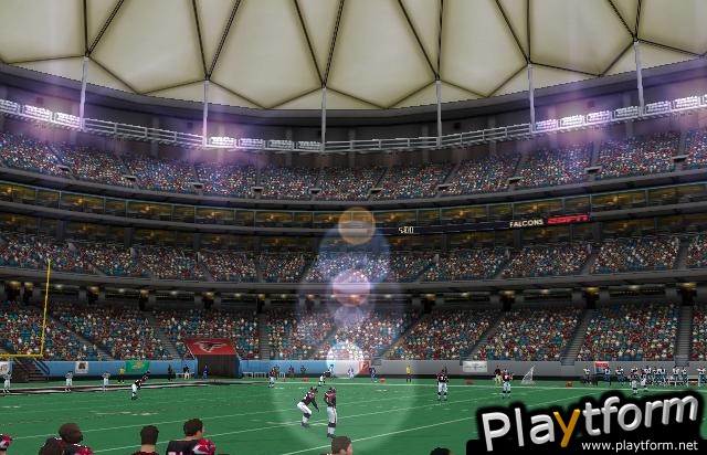 ESPN NFL Football (Xbox)