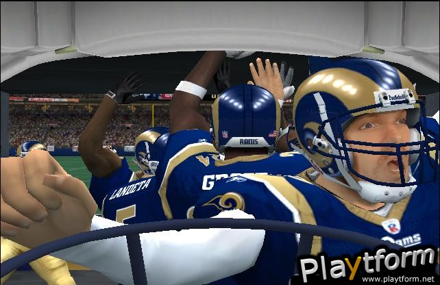 ESPN NFL Football (Xbox)