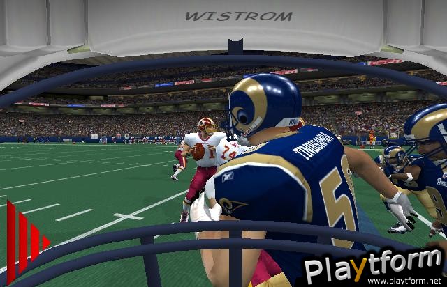 ESPN NFL Football (Xbox)