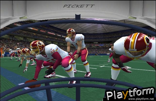 ESPN NFL Football (Xbox)