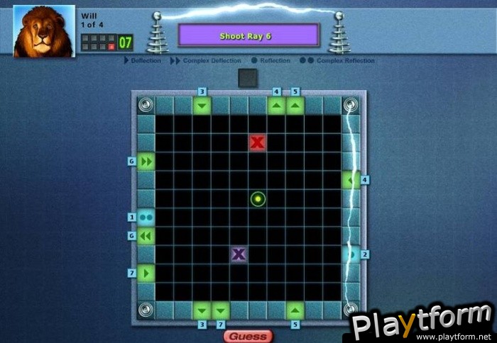 Hoyle Puzzle Games 2004 (PC)