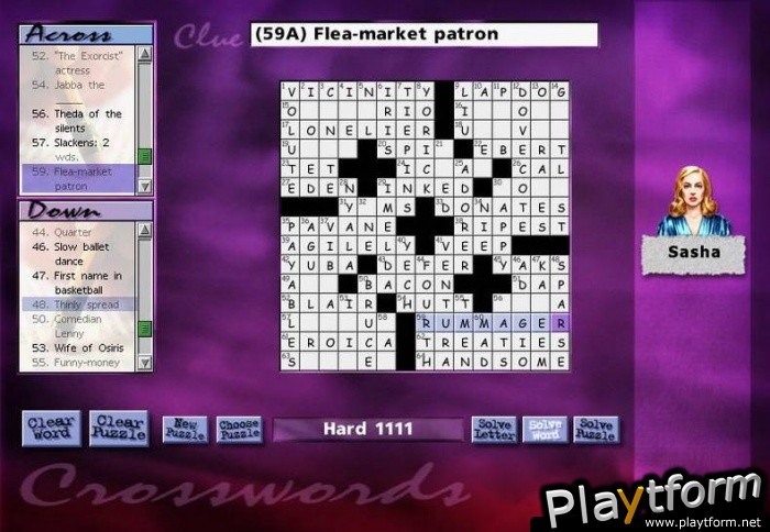 Hoyle Puzzle Games 2004 (PC)