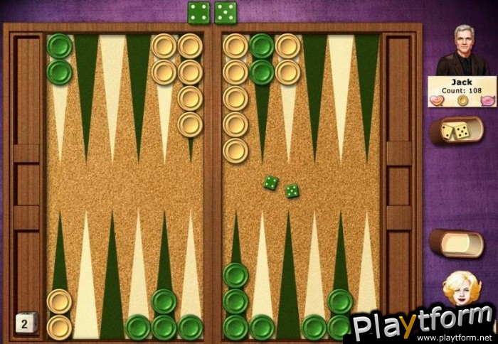 Hoyle Table Games 2004 (PC)