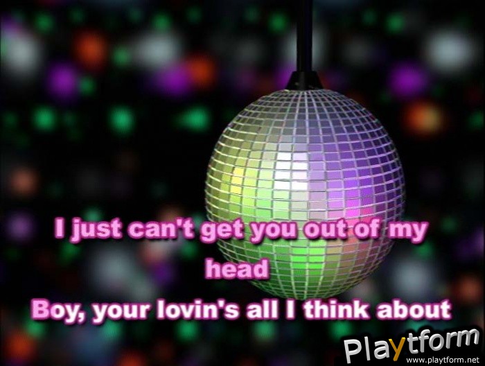 Karaoke Party (PlayStation 2)