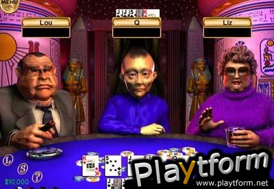 Reel Deal Casino: Shuffle Master Edition (PC)