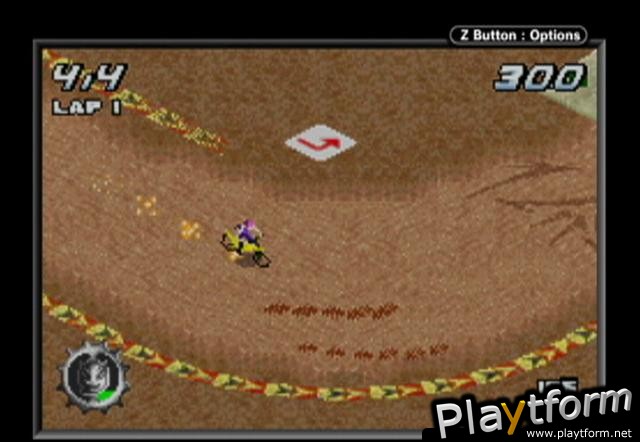 Freekstyle (Game Boy Advance)