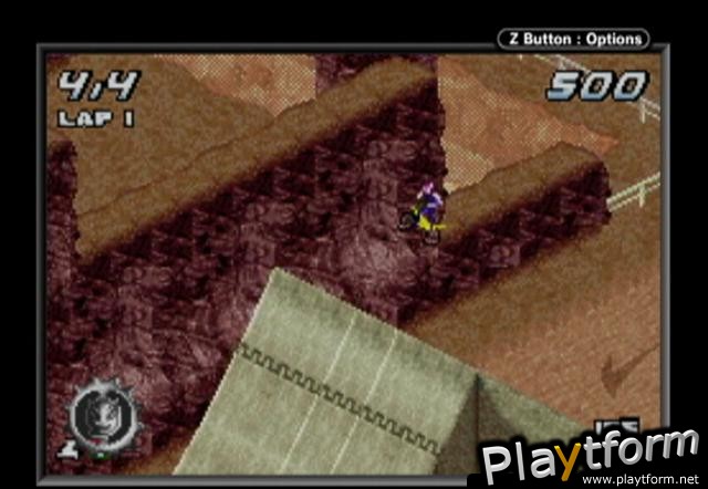 Freekstyle (Game Boy Advance)