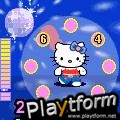 Hello Kitty Boogie Woogie! (Mobile)