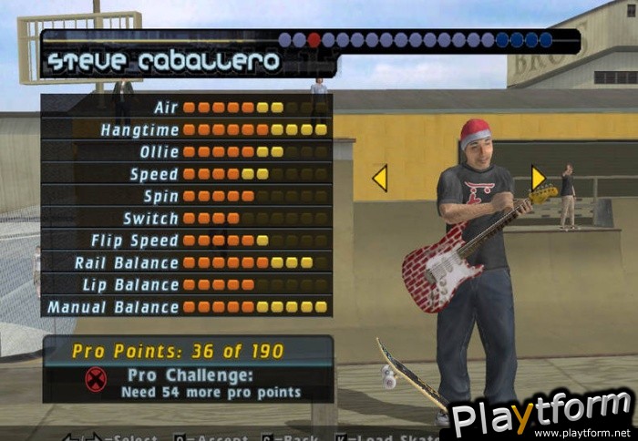 Tony Hawk's Pro Skater 4 (PC)