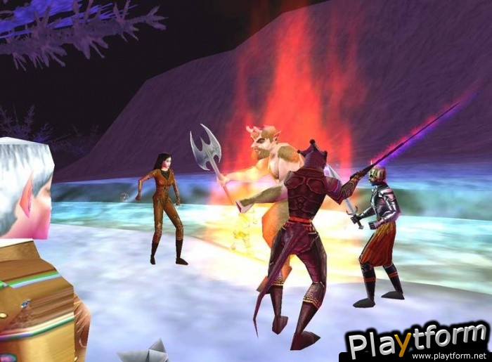 EverQuest: Evolution (PC)