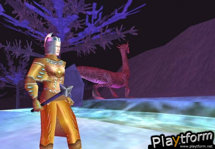 EverQuest: Evolution (PC)