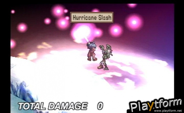 Disgaea: Hour of Darkness (PlayStation 2)