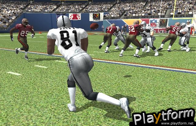 NFL GameDay 2004 (PlayStation 2)