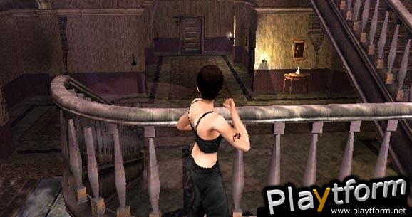 Buffy the Vampire Slayer: Chaos Bleeds (Xbox)