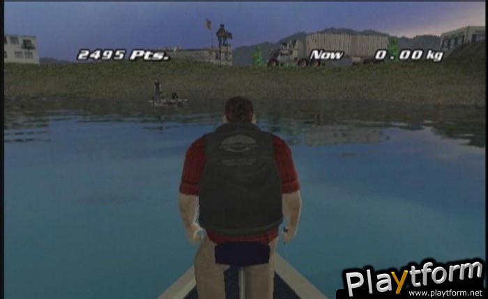 Pro Cast Sports Fishing (Xbox)