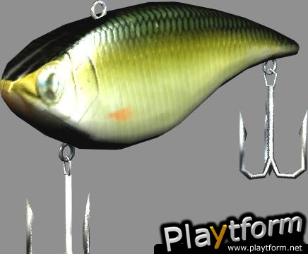 Pro Cast Sports Fishing (Xbox)