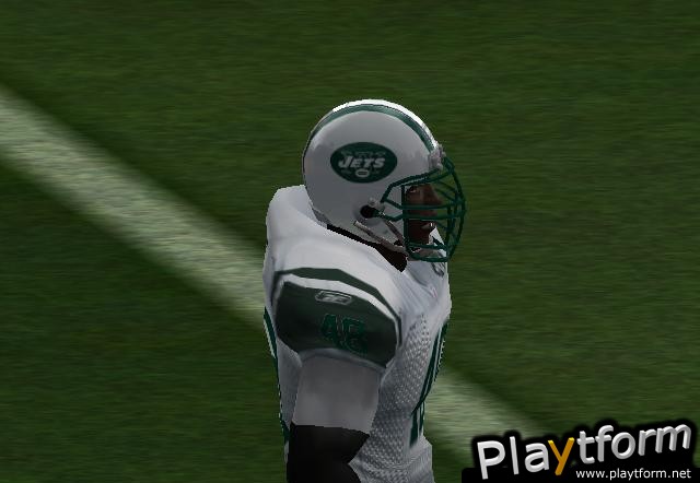 NFL Fever 2004 (Xbox)