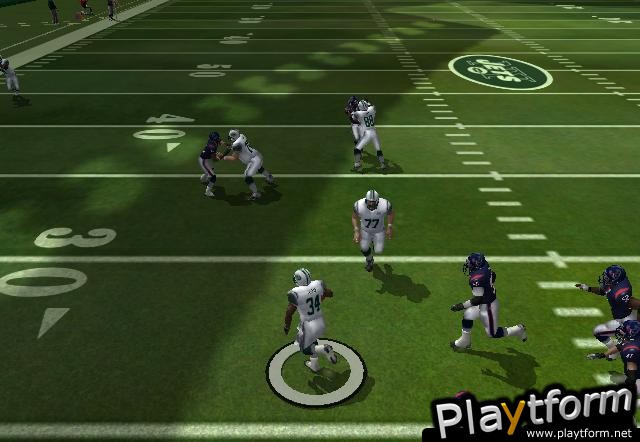 NFL Fever 2004 (Xbox)