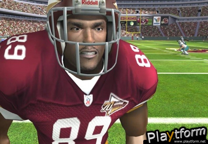 NFL Fever 2004 (Xbox)