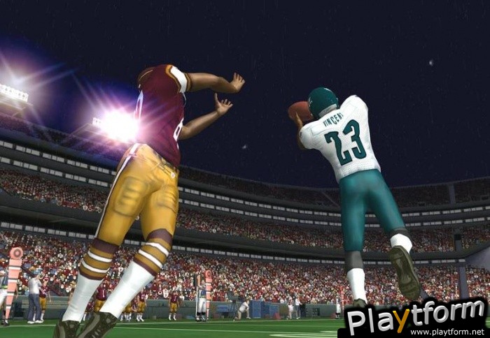 NFL Fever 2004 (Xbox)