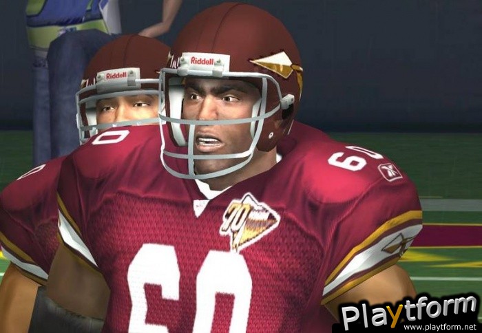 NFL Fever 2004 (Xbox)