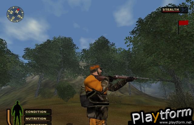 Cabela's Deer Hunt: 2004 Season (Xbox)