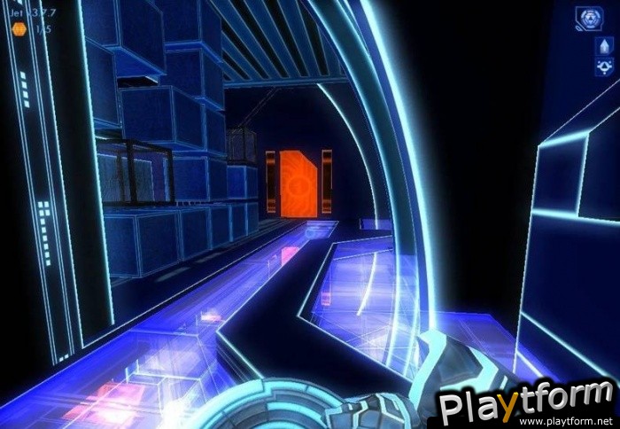 Tron 2.0 (PC)