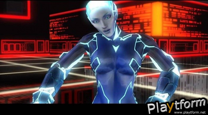 Tron 2.0 (PC)