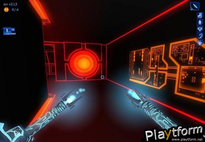 Tron 2.0 (PC)