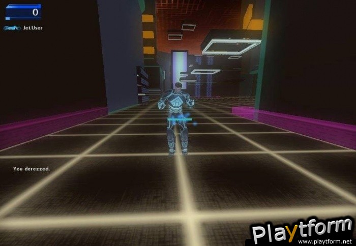 Tron 2.0 (PC)