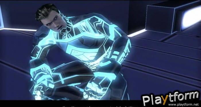 Tron 2.0 (PC)