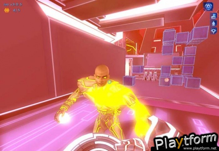 Tron 2.0 (PC)