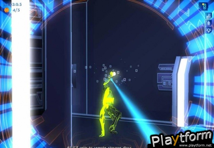 Tron 2.0 (PC)