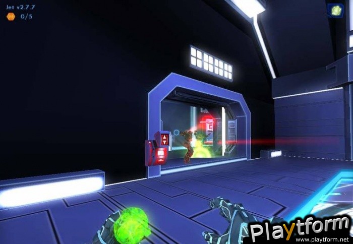 Tron 2.0 (PC)