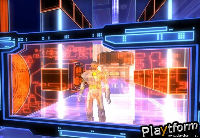 Tron 2.0 (PC)