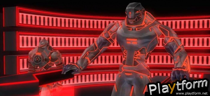 Tron 2.0 (PC)