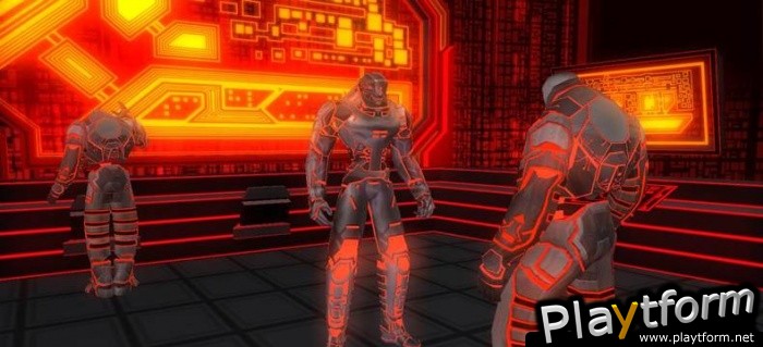 Tron 2.0 (PC)