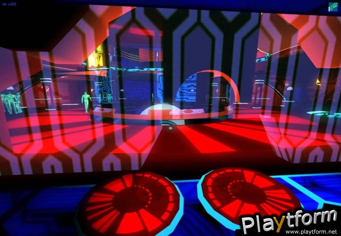 Tron 2.0 (PC)