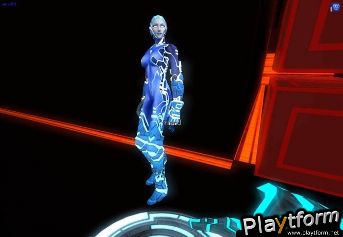 Tron 2.0 (PC)