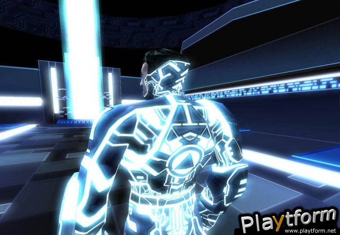 Tron 2.0 (PC)