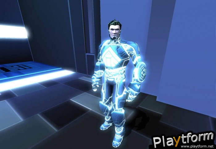 Tron 2.0 (PC)