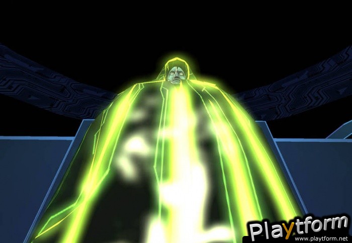 Tron 2.0 (PC)