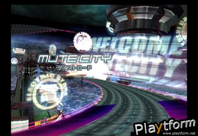 F-Zero GX (GameCube)