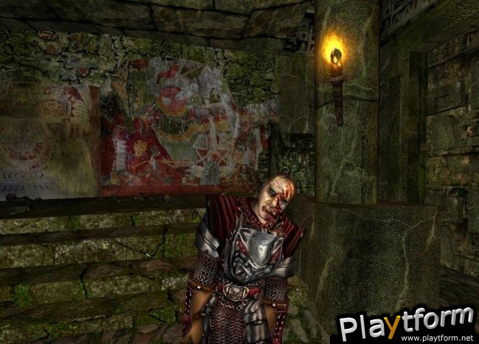 Gothic II: Night of the Raven (PC)