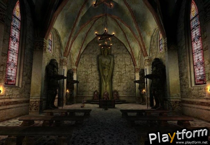 Gothic II: Night of the Raven (PC)