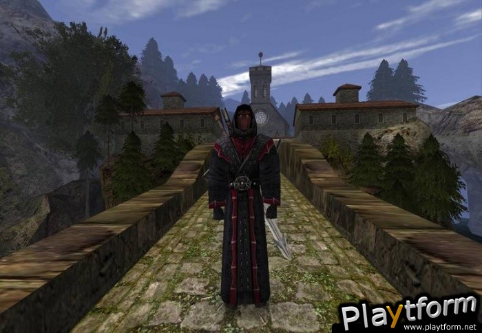 Gothic II: Night of the Raven (PC)