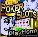 CS Poker Slots (Mobile)