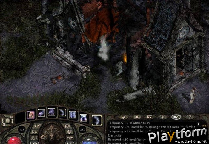 Lionheart: Legacy of the Crusader (PC)