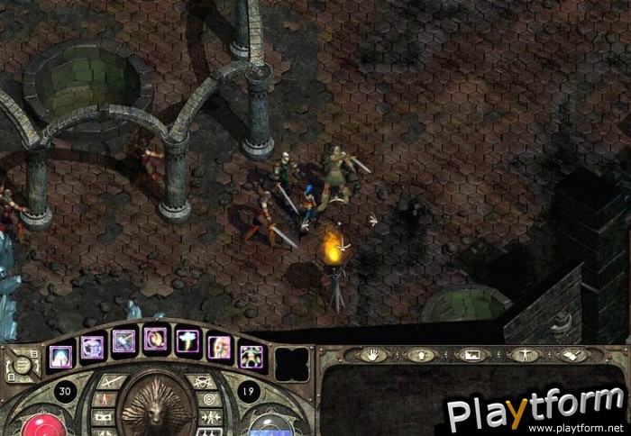 Lionheart: Legacy of the Crusader (PC)